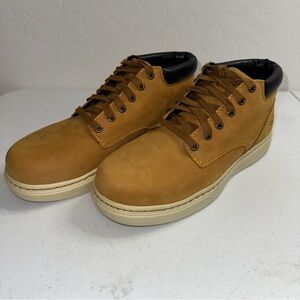 Timberland Pro Disruptor Chukka